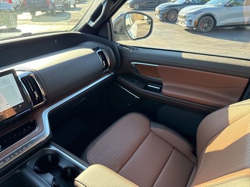 New 2026 Ford Expedition Max King Ranch image 24