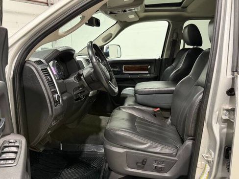 Used 2012 RAM 3500 Laramie image 13