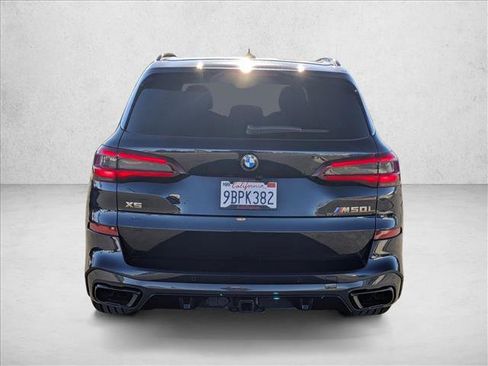 Certified 2022 BMW X5 M50i w/ Executive Package image 7