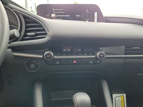 New 2026 MAZDA MAZDA3 s FWD image 14