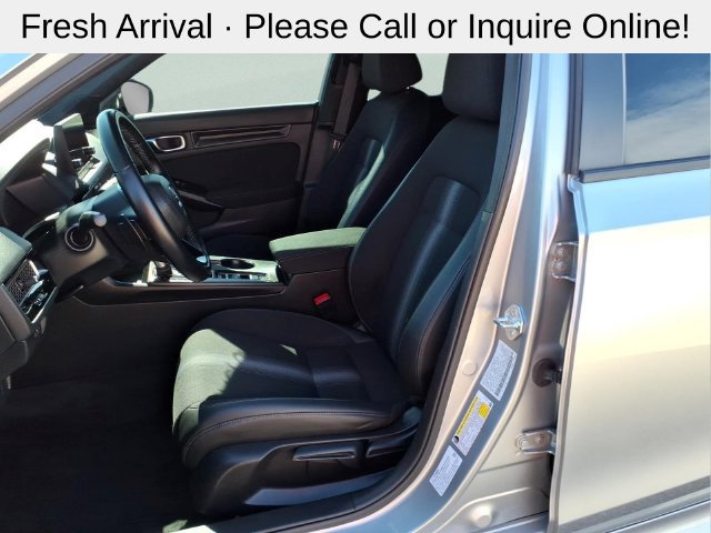 Used 2025 Honda Civic Sport image 12