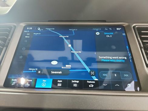 New 2026 Ford Bronco Badlands AWD/4WD image 28