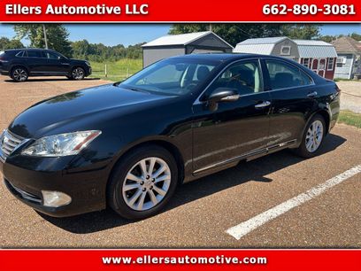Used 2011 Lexus ES 350