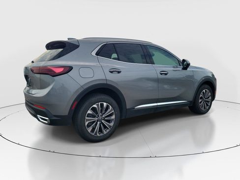 Used 2024 Buick Envision Preferred AWD/4WD image 4