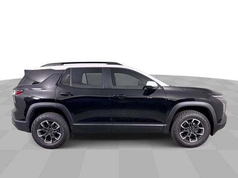 New 2026 Chevrolet Equinox ACTIV image 44