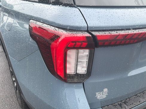 New 2026 Ford Explorer ST-Line AWD/4WD image 28