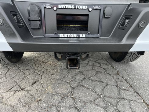 Used 2022 Ford F150 XLT w/ Equipment Group 302A High image 9