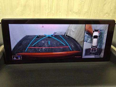 Used 2021 Lexus NX 300 AWD w/ Premium Package image 19