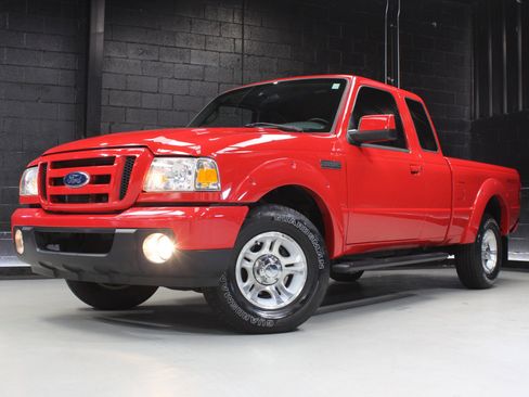 Used 2011 Ford Ranger Sport image 59