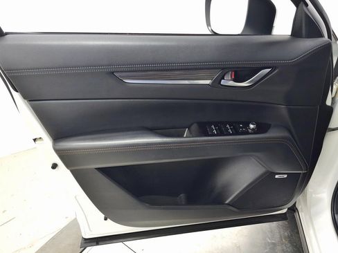 Used 2023 MAZDA CX-5 AWD 2.5 S w/ Premium Plus Pkg image 13
