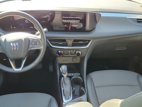 Used 2025 Buick Encore GX Preferred FWD image 14
