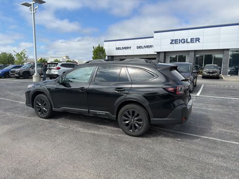 Certified 2023 Subaru Outback Onyx Edition XT AWD/4WD image 20
