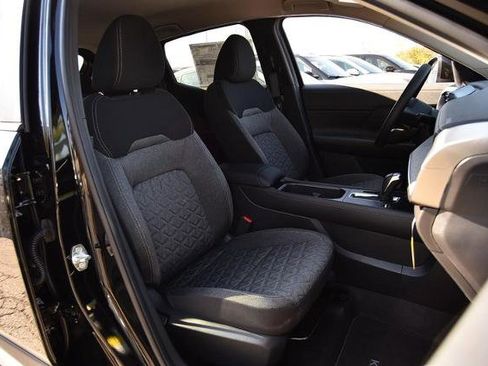 New 2026 Nissan Kicks SV w/ Cold Weather Package image 22