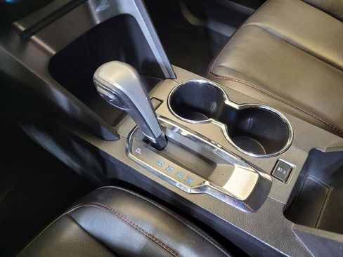 Used 2015 Chevrolet Equinox LTZ image 26