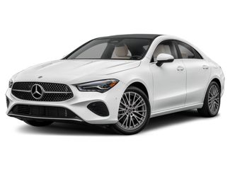 Used 2024 Mercedes-Benz CLA 250 4MATIC w/ AMG Night Package video 1