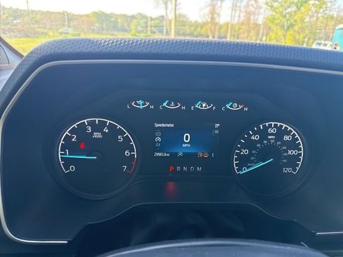 Used 2023 Ford F150 XL w/ STX Appearance Package image 15