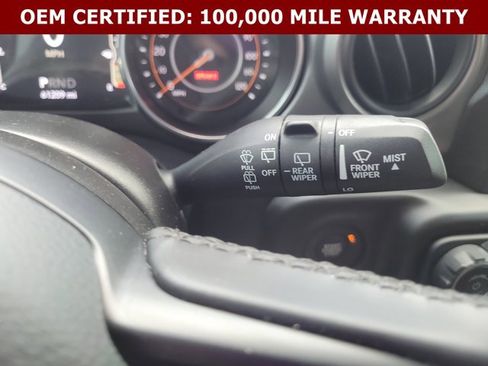 Used 2021 Jeep Wrangler Unlimited Sport AWD/4WD image 36