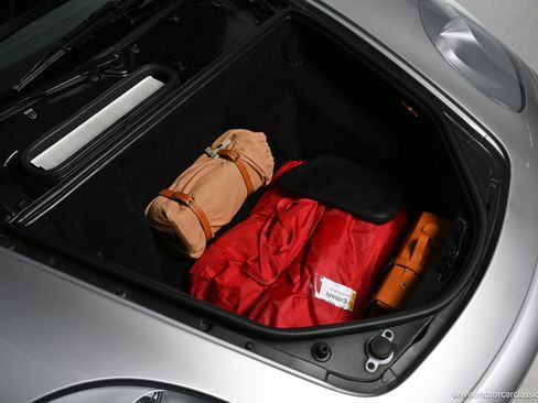 Used 2004 Ferrari 360 Spider RWD image 33