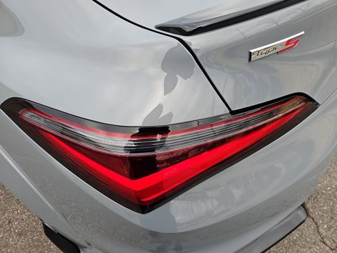 New 2026 Acura Integra Type S image 31