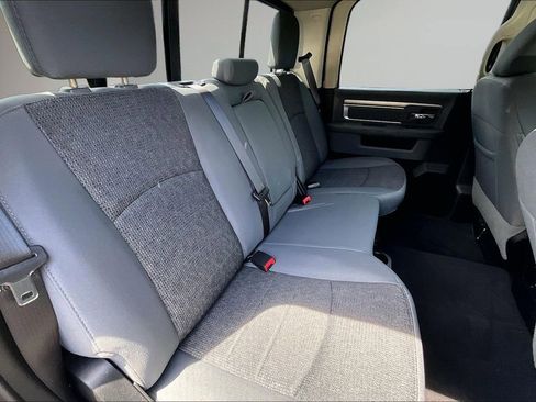 Used 2016 RAM 1500 Big Horn AWD/4WD image 26