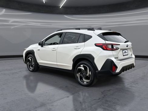 New 2026 Subaru Crosstrek 2.5i Limited AWD/4WD image 4