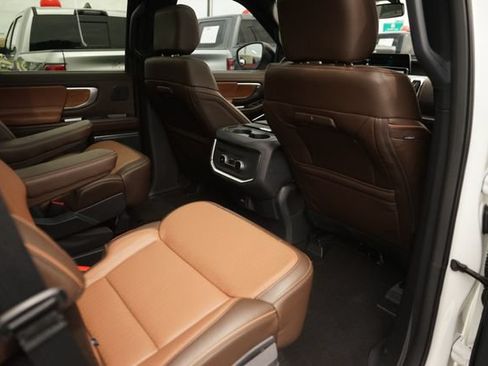 Certified 2025 Ford Expedition King Ranch AWD/4WD image 17
