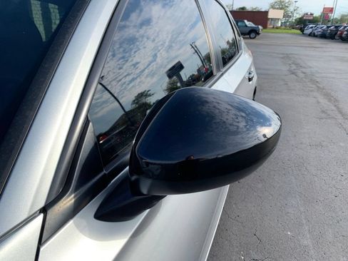 Used 2025 Honda Civic Sport image 14