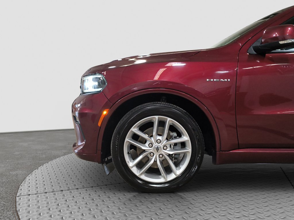 Used 2022 Dodge Durango R/T RWD image 23