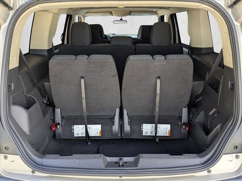 Used 2018 Ford Flex SEL image 6