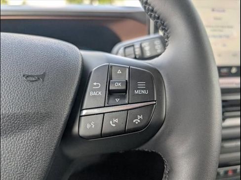 New 2025 Ford Bronco Sport Outer Banks w/ Outer Banks Tech Package+ image 10