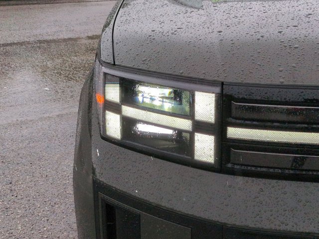 Used 2026 Hyundai Santa Fe Limited FWD image 10