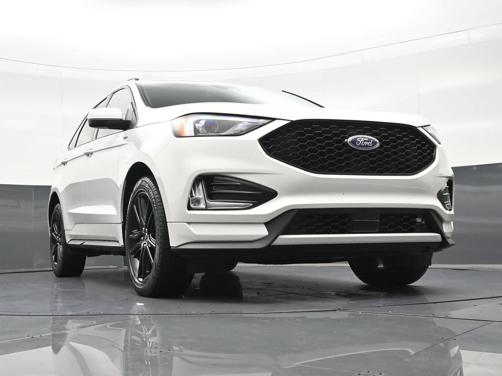 Used 2024 Ford Edge ST-Line AWD/4WD image 34