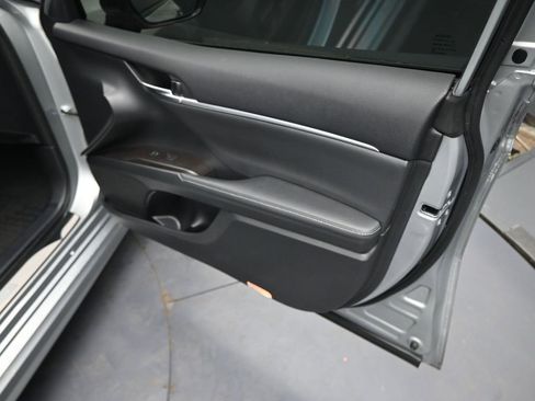 Used 2024 Toyota Camry XSE image 37