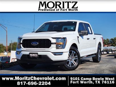 Used 2023 Ford F150 XL w/ STX Appearance Package