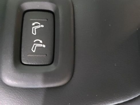New 2026 INFINITI QX80 Luxe w/ Cargo Package RWD image 14