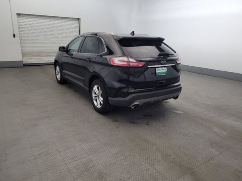 Used 2019 Ford Edge SEL w/ Equipment Group 201A FWD image 5