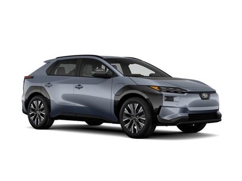 New 2026 Subaru Solterra image 1