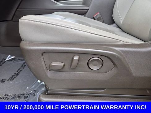 Used 2024 Chevrolet Tahoe LT RWD image 10
