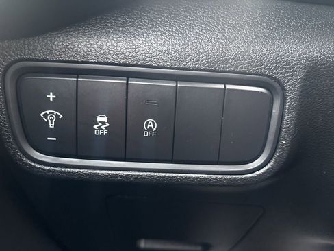 Used 2024 Kia Soul LX w/ Option Group 015 image 18