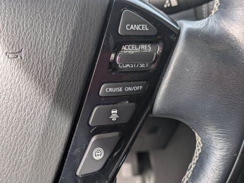 Used 2020 INFINITI QX80 Luxe w/ Proassist Package RWD image 21