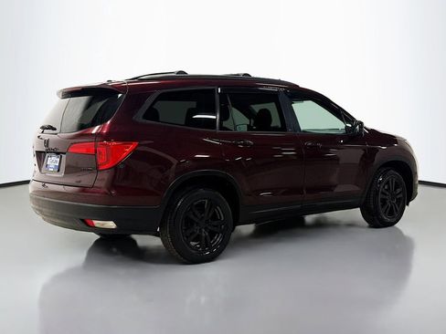 Used 2016 Honda Pilot EX image 8