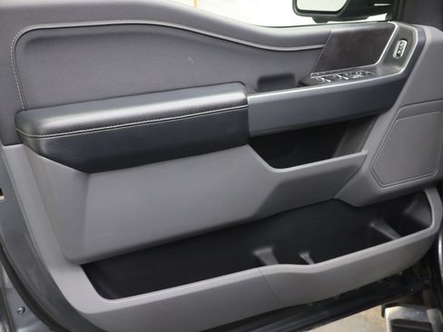 Used 2024 Ford F150 XLT w/ Mobile Office Package AWD/4WD image 14
