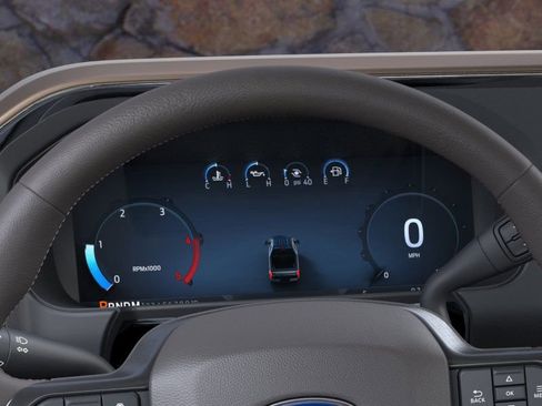 New 2026 Ford F250 King Ranch image 13