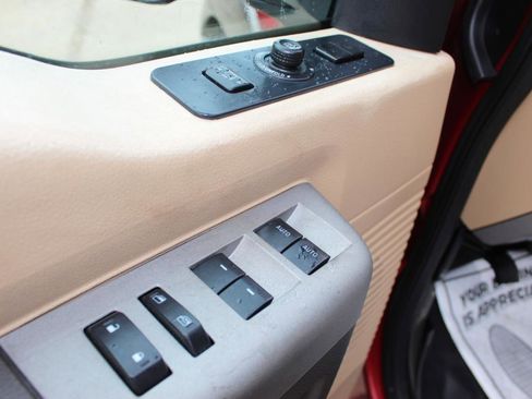 Used 2015 Ford F350 Lariat w/ Lariat Interior Package AWD/4WD image 22
