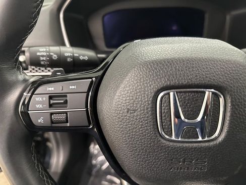 Certified 2022 Honda Civic Touring image 30