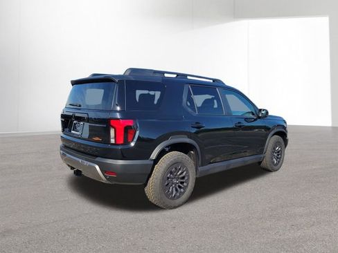 New 2026 Honda Passport TrailSport image 13