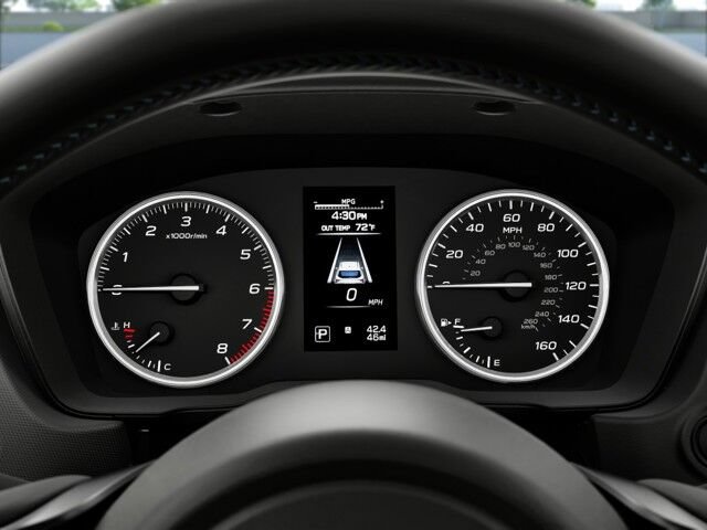 New 2026 Subaru Forester Premium AWD/4WD image 17