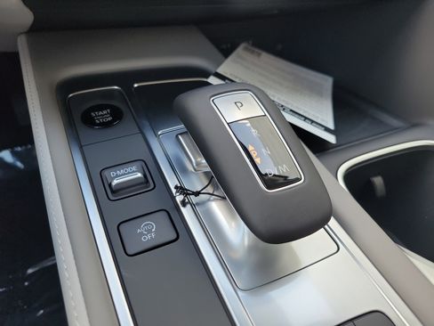 New 2026 INFINITI QX60 Luxe w/ Cargo Package image 30