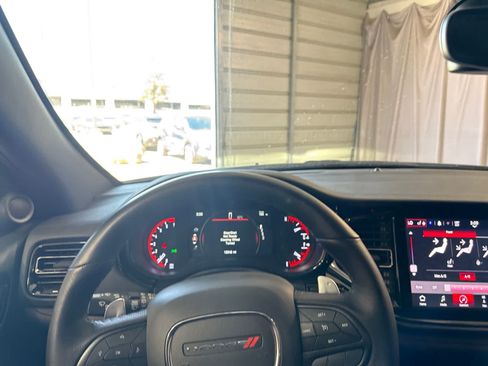 Used 2026 Dodge Durango GT AWD/4WD image 25