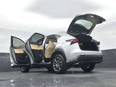 Used 2015 Lexus NX 200t FWD image 74